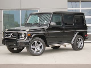 2016 Mercedes-Benz G-Class G 550 WDCYC3KF7GX253227 2016 Mercedes-Benz G-Class G 550