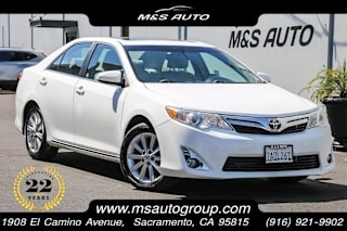2013 Toyota Camry XLE 4T4BF1FKXDR302451 2013 Toyota Camry XLE