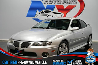 2004 Pontiac GTO Base 6G2VX12GX4L189334 2004 Pontiac GTO Base