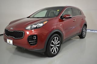 2017 Kia Sportage EX KNDPNCAC6H7050723 2017 Kia Sportage EX