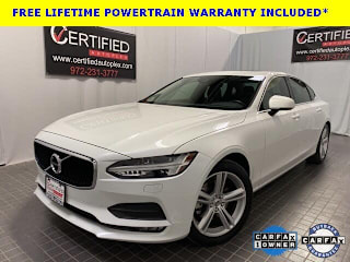 2018 Volvo S90 T5 Momentum LVY982MKXJP019860 2018 Volvo S90 T5 Momentum