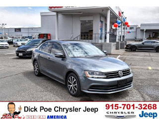 2017 Volkswagen Jetta 1.4T SE 3VWDB7AJ0HM304382 2017 Volkswagen Jetta 1.4T SE