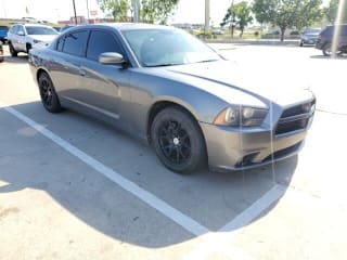 2012 Dodge Charger R/T 2C3CDXCTXCH256831 2012 Dodge Charger R/T