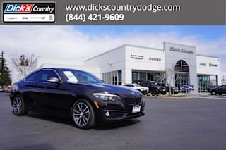 2018 BMW 2 Series WBA2J1C5XJVD08882 2018 BMW 2 Series