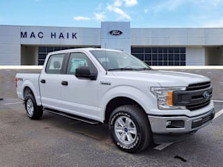2020 Ford F-150 XL 1FTEW1E52LKF33300 2020 Ford F-150 XL
