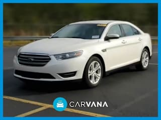 2016 Ford Taurus SEL 1FAHP2E86GG112799 2016 Ford Taurus SEL