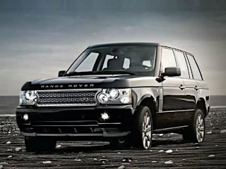 2009 Land Rover Range Rover SALME15469A300730 2009 Land Rover Range Rover