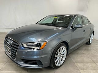 2015 Audi A3 1.8T Premium WAUACGFF4F1001345 2015 Audi A3 1.8T Premium