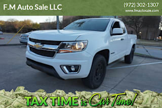 2016 Chevrolet Colorado 1GCHSAEA9G1307532 2016 Chevrolet Colorado