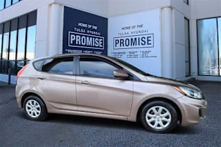 2014 Hyundai Accent KMHCT5AE3EU161224 2014 Hyundai Accent