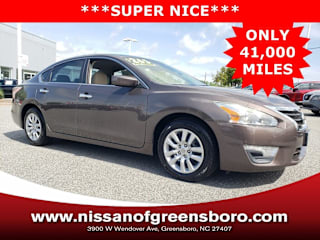 2015 Nissan Altima 1N4AL3AP4FN313997 2015 Nissan Altima