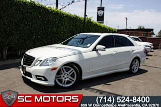 2011 Mercedes-Benz E-Class E 350 Luxury WDDHF5GB2BA430301 2011 Mercedes-Benz E-Class E 350 Luxury