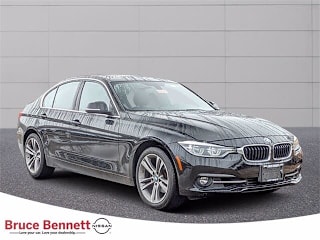 2018 BMW 3 Series 330i xDrive WBA8D9G56JNU72976 2018 BMW 3 Series 330i xDrive