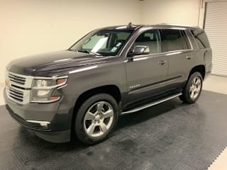 2017 Chevrolet Tahoe Premier 1GNSCCKC0HR130433 2017 Chevrolet Tahoe Premier
