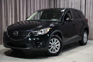 2016 Mazda CX-5 Touring JM3KE2CY6G0725742 2016 Mazda CX-5 Touring