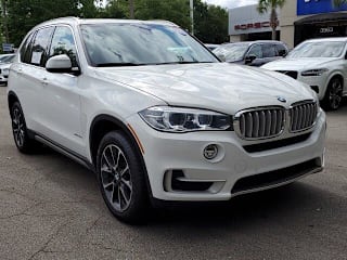 2018 BMW X5 sDrive35i 5UXKR2C5XJ0Z18792 2018 BMW X5 sDrive35i