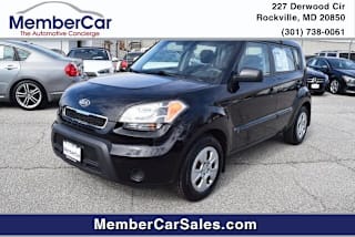2011 Kia Soul KNDJT2A19B7238857 2011 Kia Soul