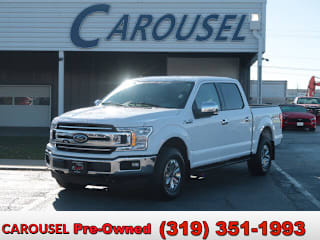 2018 Ford F-150 1FTEW1E57JKE49423 2018 Ford F-150