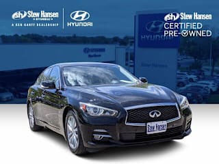 2016 Infiniti Q50 3.0T Premium JN1EV7ARXGM341845 2016 Infiniti Q50 3.0T Premium