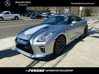 2020 Nissan GT-R JN1AR5EF9LM100330 2020 Nissan GT-R