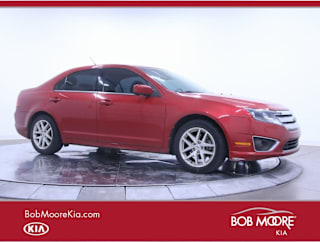 2011 Ford Fusion SEL 3FAHP0JG0BR324844 2011 Ford Fusion SEL