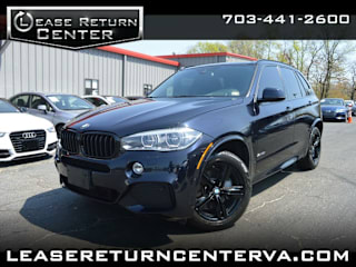 2017 BMW X5 xDrive50i 5UXKR6C55H0J83799 2017 BMW X5 xDrive50i