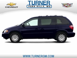 2004 Chrysler Town and Country Touring 2C4GP54L84R596420 2004 Chrysler Town and Country Touring