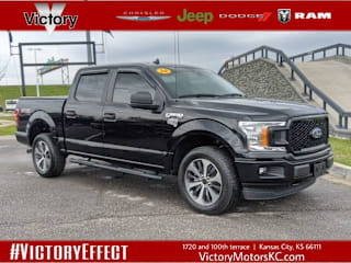 2020 Ford F-150 XL 1FTEW1EP7LKE61074 2020 Ford F-150 XL