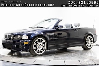 2002 BMW M3 Base WBSBR93412EX24022 2002 BMW M3 Base