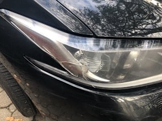 2019 Lexus ES 300h Base JTHB21B16K2040698 2019 Lexus ES 300h Base