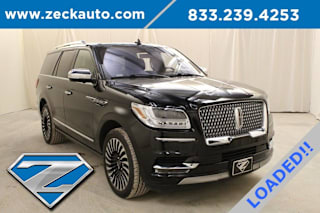 2018 Lincoln Navigator 5LMJJ2TT1JEL02008 2018 Lincoln Navigator