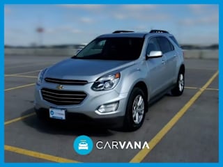 2017 Chevrolet Equinox LT 2GNALCEK2H1542327 2017 Chevrolet Equinox LT