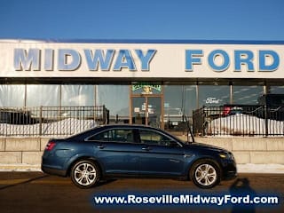 2016 Ford Taurus 1FAHP2E88GG153984 2016 Ford Taurus