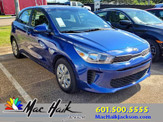 2020 Kia Rio 5-Door S 3KPA25AD2LE299788 2020 Kia Rio 5-Door S