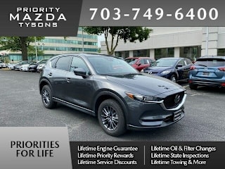 2019 Mazda CX-5 Touring JM3KFACM8K1525386 2019 Mazda CX-5 Touring