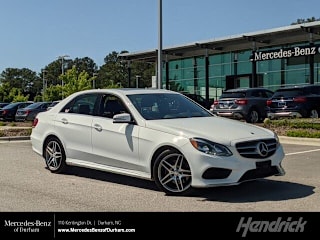 2016 Mercedes-Benz E-Class E 350 4MATIC WDDHF8JB9GB294955 2016 Mercedes-Benz E-Class E 350 4MATIC