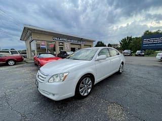 2005 Toyota Avalon XLS 4T1BK36BX5U011483 2005 Toyota Avalon XLS