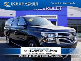 2018 Chevrolet Suburban Premier 1500 1GNSKJKC8JR155044 2018 Chevrolet Suburban Premier 1500