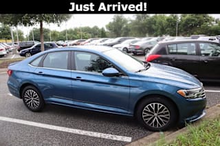 2021 Volkswagen Jetta 1.4T S 3VWC57BU7MM025484 2021 Volkswagen Jetta 1.4T S