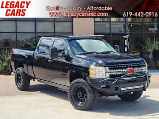 2014 Chevrolet Silverado 2500HD 1GC1KYE84EF119766 2014 Chevrolet Silverado 2500HD