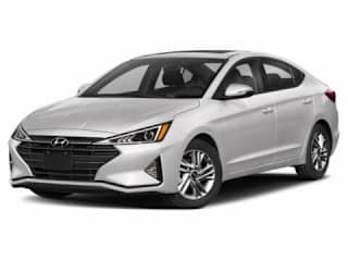 2019 Hyundai Elantra SEL 5NPD84LF1KH446519 2019 Hyundai Elantra SEL