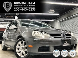 2008 Volkswagen Rabbit S WVWCA71K98W331946 2008 Volkswagen Rabbit S