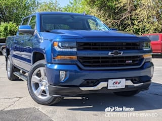 2018 Chevrolet Silverado 1500 LT 3GCUKREC5JG254433 2018 Chevrolet Silverado 1500 LT