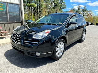 2006 Subaru B9 Tribeca 5-Pass. 4S4WX83C064425239 2006 Subaru B9 Tribeca 5-Pass.