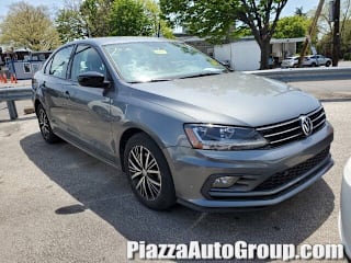 2018 Volkswagen Jetta 1.4T Wolfsburg Edition 3VWDB7AJ7JM219836 2018 Volkswagen Jetta 1.4T Wolfsburg Edition