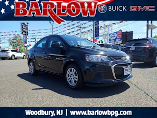 2017 Chevrolet Sonic LS Manual 1G1JA5SG9H4156432 2017 Chevrolet Sonic LS Manual