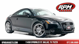 2011 Audi TT 2.0T quattro Prestige TRUKFAFK8B1014317 2011 Audi TT 2.0T quattro Prestige