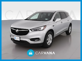2018 Buick Enclave Essence 5GAERBKWXJJ171215 2018 Buick Enclave Essence