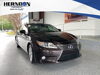2015 Lexus ES 300h JTHBW1GGXF2077096 2015 Lexus ES 300h