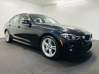 2018 BMW 3 Series 340i xDrive WBA8B7G59JNU95467 2018 BMW 3 Series 340i xDrive